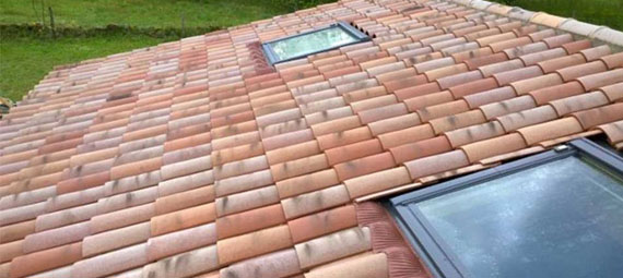 Le besoin de velux