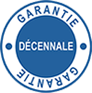 logo garantie decenale